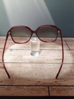 occhiale-da-sole-safilo-vintage-neva-260-sunglasses-lunettes-sonnenbrillen-italy