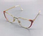 vogart-occhiale-vintage-eyewear-frame-brillen-lunettes-model-245-col086