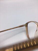 luxottica-occhiale-vintage-eyewear-frame-049-italy-216-brillen-lunettes