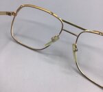 silhouette-mod-312-vintage-occhiale-gold-frame-eyewear-glasses-brillen-lunettes