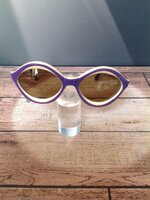 occhiale-da-sole-safilo-vintage-gipsy-sunglasses-lunettes-sonnenbrillen-italy