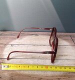 occhiale-da-sole-safilo-vintage-neva-260-sunglasses-lunettes-sonnenbrillen-italy