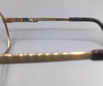 metzler-eyeglasses-7745-frame-germany-occhiale-vintage-brillen-gold-laminated