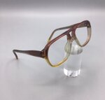 safilo-occhiale-vintage-elasta-2007-frame-italy-brillen-lunettes