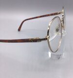 valentino-v406-903-frame-italy-occhiale-vintage-brillen-lunettes