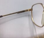 metzler-eyeglasses-7745-frame-germany-occhiale-vintage-brillen-gold-laminated