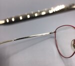 metalflex-dora-red-occhiale-vintage-eyewear-frame-brillen-lunettes