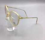 luxottica-occhiale-vintage-frame-italy-d57-4052-brillen-eyewear-lunettes