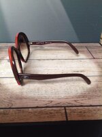 occhiale-sole-safilo-vintage-model-hit23-sunglasses-lunettes-sonnenbrillen-italy