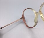 metzler-germany-5431-occhiale-vintage-eyewear-frame-brillen-lunettes