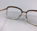 metzler-germany-brillen-occhiale-eyewear-frame-brillen-lunettes-7160-model-gold-bdf