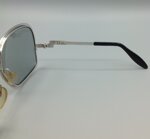 silhouette-occhiali-sole-silver-vintage-sunglasses-sonnenbrille-made-in-austria