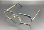 marcolin-occhiale-vintage-eyewear-frame-italy-brillen-lunettes-glasses-gold-840