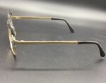 marcolin-occhiale-vintage-eyewear-frame-italy-brillen-lunettes-glasses-gold-840