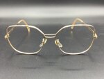 marcolin-occhiale-vintage-eyewear-frame-lunettes-gold-laminated-model-701-gf