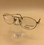 giorgio-armani-occhiale-eyewear-vintage-frame-lunettes-brillen-model-154-764