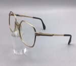 metzler-eyeglasses-7745-frame-germany-occhiale-vintage-brillen-gold-laminated