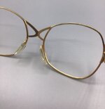 viennaline-occhiale-vintage-gold-frame-eyewear-brillen-lunettes-model-1305-frame-austria