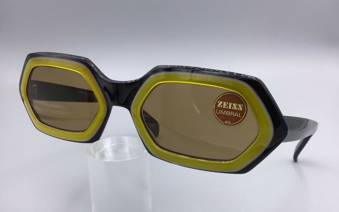 HISTORY OF THE BRANDS: ZEISS HISTORY OF THE BRANDS: ZEISS