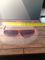 carrera-vintage-occhiale-modello-5412-sunglasses-lunettes-sonnenbrillen-original