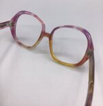 safilo-denise-030-frame-italy-occhiale-vintage-eyewear-brillen-lunettes