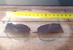 occhiale-da-sole-luxottica-vintage-model-767-sunglasses-lunettes-sonnenbrillen