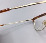 valentino-occhiale-vintage-eyewear-v-341-303-brillen-lunettes-gafas-frame