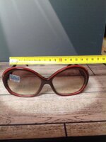 occhiale-sole-safilo-vintage-model-hit23-sunglasses-lunettes-sonnenbrillen-italy