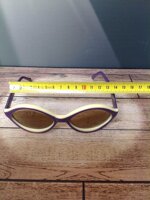 occhiale-da-sole-safilo-vintage-gipsy-sunglasses-lunettes-sonnenbrillen-italy