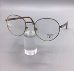 valentino-v406-903-frame-italy-occhiale-vintage-brillen-lunettes