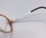 metzler-germany-5431-occhiale-vintage-eyewear-frame-brillen-lunettes