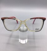 luxottica-occhiale-vintage-eyewear-o148-4109-brillen-lunettes