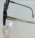 nina-ricci-paris-vintage-eyewear-modello-1705n-occhiali-da-vista-black-frame