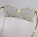 luxottica-occhiale-vintage-frame-italy-d57-4052-brillen-eyewear-lunettes