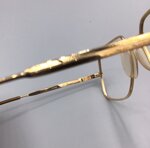 l-amy-occhiale-vintage-lunettes-brillen-eyewear-gold-laminated