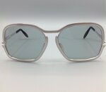 silhouette-occhiali-sole-silver-vintage-sunglasses-sonnenbrille-made-in-austria