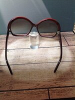 occhiale-sole-safilo-vintage-model-hit23-sunglasses-lunettes-sonnenbrillen-italy