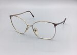 safilo-linea-italiana-203-097-occhiale-vintage-eyewear-frame-brillen-lunettes