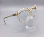 givenchy-paris-occhiale-vintage-eyewear-frame-brillen-lunettes-model-ref-917-color-839