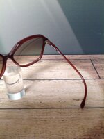 occhiale-da-sole-safilo-vintage-neva-260-sunglasses-lunettes-sonnenbrillen-italy