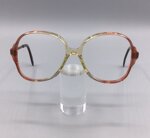 metzler-germany-5431-occhiale-vintage-eyewear-frame-brillen-lunettes