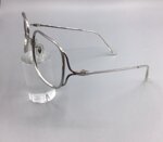 metalflex-argentato-occhiale-vintage-eyewear-frame-brillen-lunettes