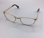 marwitz-occhiale-vintage-eyewear-frame-canador-gold-laminated-oro