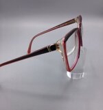 krizia-occhiale-vintage-model-kv11-eyewear-glasses-frame-brillen-lunettes-gafas