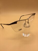 gianfranco-ferre-occhiale-vintage-eyewear-frame-brillen-lunettes-gff-104-52u