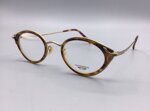 oliver-peoples-vintage-occhiale-0p98-402bg-brillen-lunettes-eyewear-90s