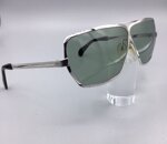 occhiale-vintage-garantito-al-rodio-rhodium-sunglasses-sonnenbrillen