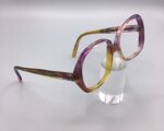 safilo-denise-030-frame-italy-occhiale-vintage-eyewear-brillen-lunettes