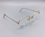 essilor-nylor-frame-france-occhiale-vintage-eyewear-brillen-lunettes-gafas-model-368o-wo