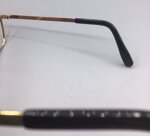 silhouette-mod-312-vintage-occhiale-gold-frame-eyewear-glasses-brillen-lunettes